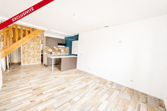 achat appartement st-mery 77720