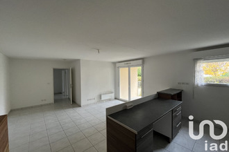 achat appartement st-michel 16470