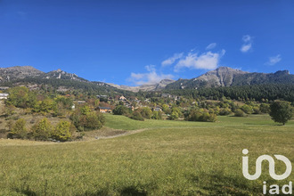 achat appartement st-michel-de-chaillol 05260