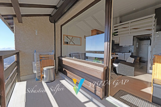 achat appartement st-michel-de-chaillol 05260