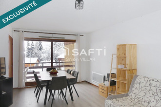achat appartement st-michel-de-chaillol 05260