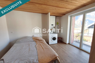 achat appartement st-michel-de-maurienne 73140