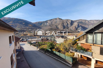 achat appartement st-michel-de-maurienne 73140