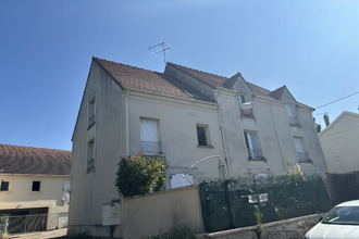 achat appartement st-michel-sur-orge 91240