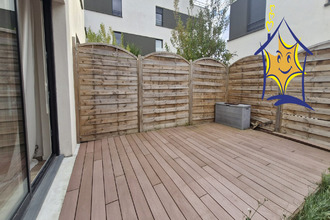 achat appartement st-michel-sur-orge 91240