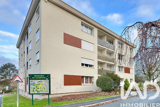 achat appartement st-michel-sur-orge 91240