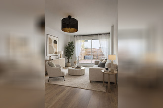 achat appartement st-michel-sur-orge 91240