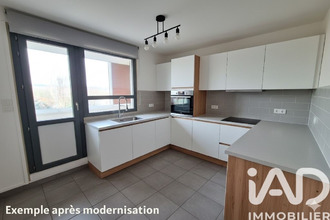 achat appartement st-michel-sur-orge 91240