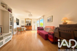 achat appartement st-michel-sur-orge 91240