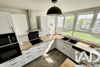 achat appartement st-michel-sur-orge 91240