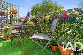 achat appartement st-michel-sur-orge 91240