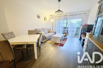 achat appartement st-michel-sur-orge 91240