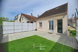 achat appartement st-michel-sur-orge 91240