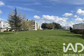 achat appartement st-michel-sur-orge 91240