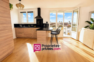 achat appartement st-michel-sur-orge 91240