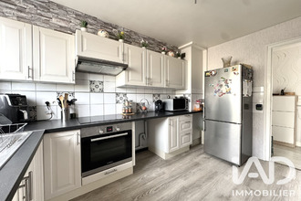achat appartement st-michel-sur-orge 91240