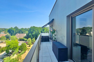 achat appartement st-michel-sur-orge 91240
