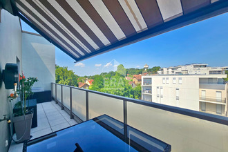 achat appartement st-michel-sur-orge 91240