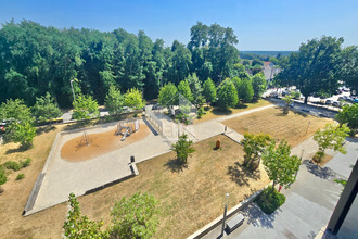 achat appartement st-michel-sur-orge 91240