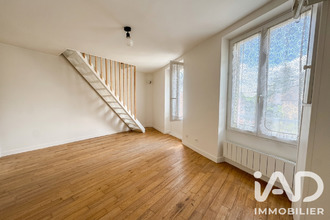 achat appartement st-michel-sur-orge 91240