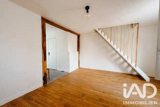achat appartement st-michel-sur-orge 91240