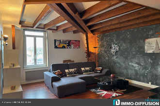 achat appartement st-mihiel 55300