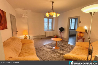 achat appartement st-mihiel 55300