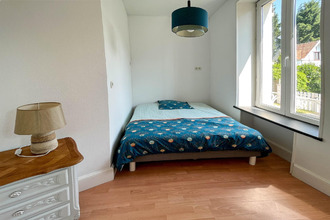 achat appartement st-nabord 88200