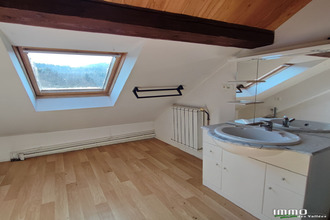 achat appartement st-nabord 88200