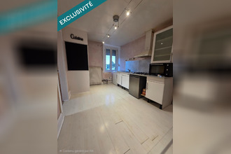 achat appartement st-nabord 88200