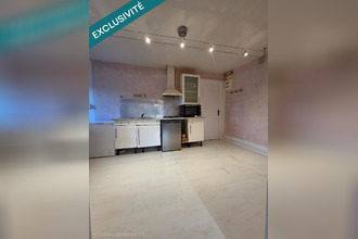achat appartement st-nabord 88200