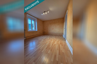 achat appartement st-nabord 88200