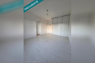 achat appartement st-nabord 88200