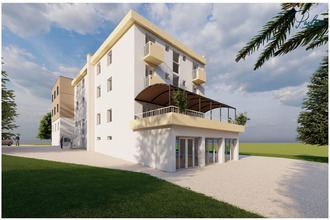 achat appartement st-nazaire 30200