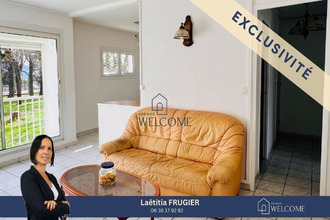 achat appartement st-nazaire 30200