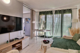 achat appartement st-nazaire 30200