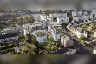 achat appartement st-nazaire 44600