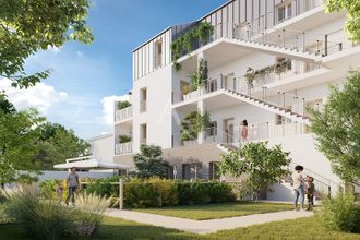 achat appartement st-nazaire 44600