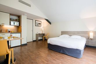 achat appartement st-nazaire 44600