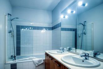 achat appartement st-nazaire 44600