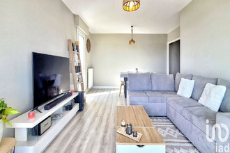 achat appartement st-nazaire 44600