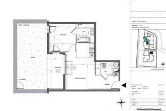 achat appartement st-nazaire 44600