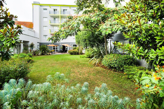 achat appartement st-nazaire 44600