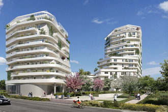 achat appartement st-nazaire 44600