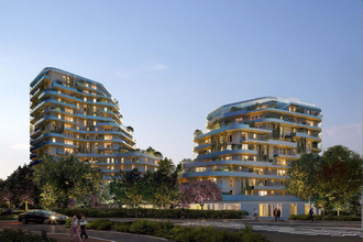 achat appartement st-nazaire 44600