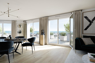 achat appartement st-nazaire 44600