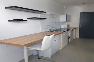 achat appartement st-nazaire 44600