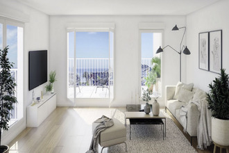 achat appartement st-nazaire 44600