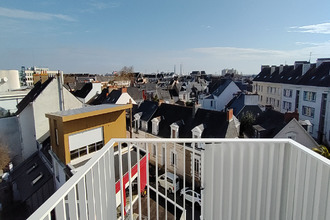 achat appartement st-nazaire 44600