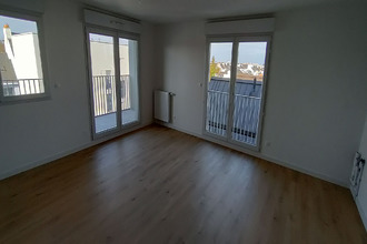 achat appartement st-nazaire 44600